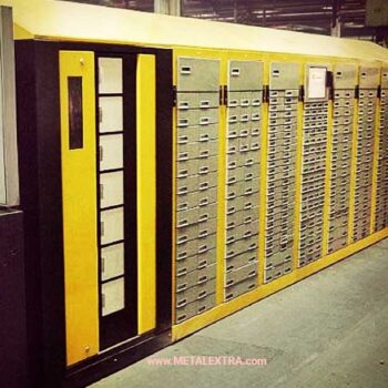 KENNAMETAL Tool Vending ROTOPOINT - Image 5