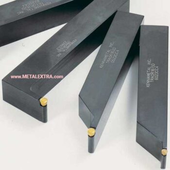 Alternative view of KENNAMETAL Indexable Grooving K-LOCK™ Toolholder TRAOR244E