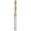 KENNAMETAL Carbide Drill GOdrill KC7325™ B041A B042A ø1mm - ø20mm