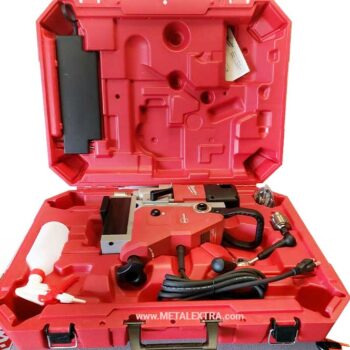 Alternative view of MILWAUKEE 1-5/8" Magnetic Drill Kit 4274-21