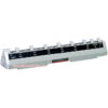 MITUTOYO Caliper Checker Calibration Standard CERA 515-565 12 Inch IMPERIAL Accuracy ±0,00019685µin