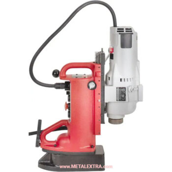 MILWAUKEE Magnetic Drill Press 4208-1 500/250 RPM 1.25 In - Image 3