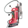 MILWAUKEE Magnetic Drill Press 4208-1 500/250 RPM 1.25 In