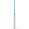 NACHI Micro Drills Aqua EX Oil-Hole AQDEXOH10D 9612 ø1mm - ø12mm