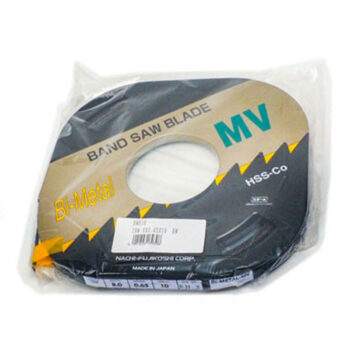NACHI Vertical Saw Blade Bi-metal MV - Image 3