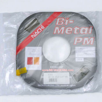 Alternative view of NACHI Vertical Saw Blade Bi-metal PM