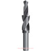 NACHI Counter Bore Step Drills HCD 595 M3 - M8