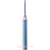 NACHI Long Neck Mill GSN4 4-flute 9416 ø1mm – ø10mm