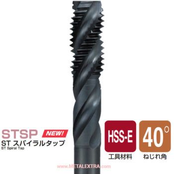 NACHI Spiral Tap STSP 6866 M2 - M24 - Image 3