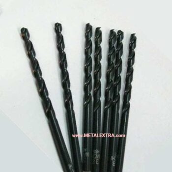 NACHI Cobalt drills COSD 6520 ø0,2mm -ø13mm - Image 2