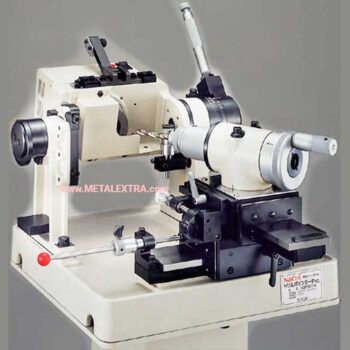NACHI Drill Bit Sharpener Grinder NDP20TX ⌀20mm - Image 6