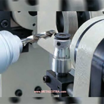 NACHI Drill Bit Sharpener Grinder NDP20TX ⌀20mm - Image 4