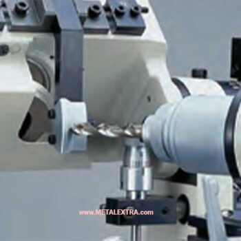 NACHI Drill Bit Sharpener Grinder NDP20TX ⌀20mm - Image 3