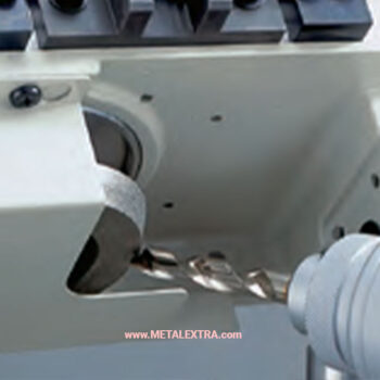 NACHI Drill Bit Sharpener Grinder NDP20TX ⌀20mm - Image 2
