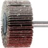PFERD Flap Wheel Aluminium Oxide F 4020/6 a 60 grit EAN 4007220154625