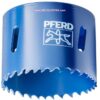 PFERD Hole Saw Bi-Metal ⌀57mm LS57 EAN 4007220062487