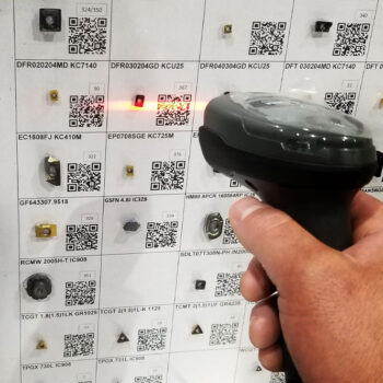 Alternative view of KENNAMETAL Tool Vending ROTOPOINT