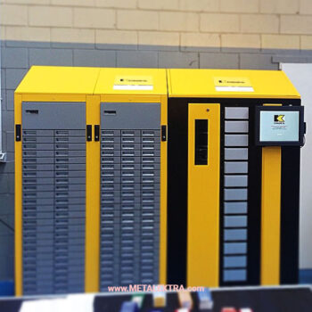KENNAMETAL Tool Vending ROTOPOINT - Image 4
