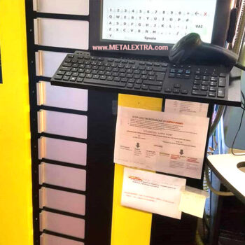 KENNAMETAL Tool Vending ROTOPOINT - Image 3