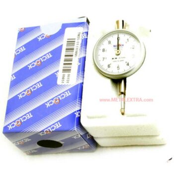 Alternative view of TECLOCK Dial Indicator 10mm TM-35-01