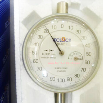 TECLOCK Dial Indicator 0.001mm TM-1201 - Image 4