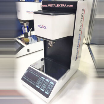 TECLOCK Micro IRHD Hardness Tester GX-700 - Image 4