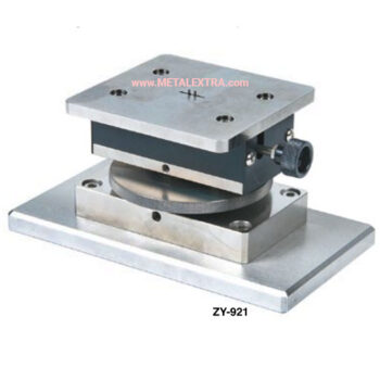 Alternative view of TECLOCK Hardness Tester GX-02 JIS K 6253