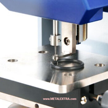 TECLOCK Micro IRHD Hardness Tester GX-700 - Image 6