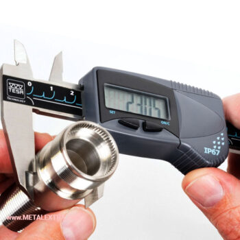 TESA Digital Caliper TESA-Cal 150mm IP67 00530141 - Image 3