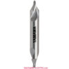 YAMAWA HSS Center Drills CE-S JIS Type A 60° ø3mm - ø18mm