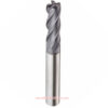 YG-1 Carbide End mill X-POWER 4 Flute 30° Helix For Steel 50 HRC EM819060