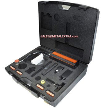 ELCOMETER Automatic Pull-off Adhesion Tester 510 - Image 3
