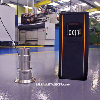 ELCOMETER Automatic Pull-off Adhesion Tester 510 - Image 5