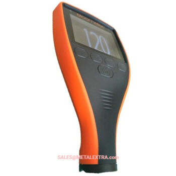 ELCOMETER Automotive Paint Meter for Steel & Aluminium | Mils/Microns 311 FNF Model B - Image 5
