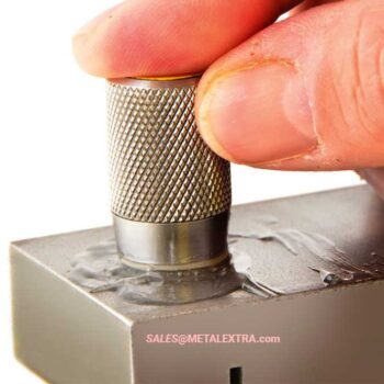Alternative view of INSIZE Thickness Coating Calibration Foils 9503-FL For Material Thickness Gauge, Range; 45×30mm(thickness≤2000µm), 50×30mm(thickness>2000µm)
