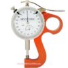 ELCOMETER Dial Foil Thickness Gauge 124