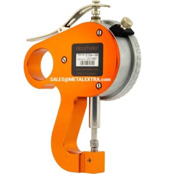 ELCOMETER Dial Foil Thickness Gauge 124 - Image 3