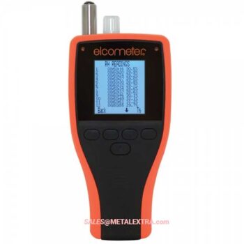 ELCOMETER Dew Point Meter G319 - Image 5