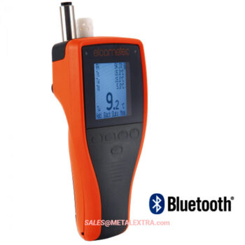 ELCOMETER Dew Point Meter G319 - Image 4