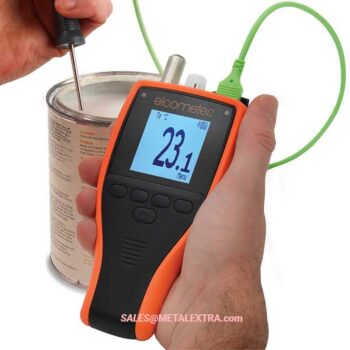 ELCOMETER Dew Point Meter G319 - Image 3