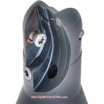 Alternative view of KENNAMETAL Ball Nose Cutter 5505VX ø0,7500 Inch
