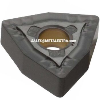 KENNAMETAL Carbide Insert WNMG-MR - Image 2