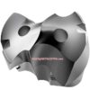 KENNAMETAL Modular Drill KenTIP FS Insert HPL KCMS15 With Internal Coolant