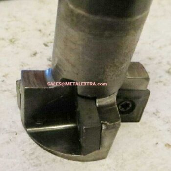 KYOCERA T-Slot Mill METS ø 21mm - ø 50mm - Image 4