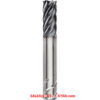 KENNAMETAL Carbide End Mills for Titanium HARVI™ III Asheboro Series UJDE  ø1 Inch