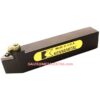 KENNAMETAL Kenloc™ Toolholders MTEN-S 60° For Negative Style Inserts
