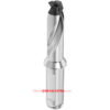 KENNAMETAL Modular Drill KenTIP FS 3xD ø8-25 mm