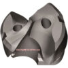 KENNAMETAL Modular Drill KenTIP FS Insert HPC KC7410 With Internal Coolant