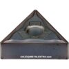 KENNAMETAL Carbide Insert TNMG-FF Kenloc™
