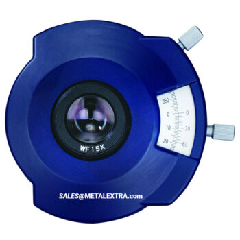 MITUTOYO Camera set HDMI USB 63AAA353 for Toolmaker's Microscope - Image 4